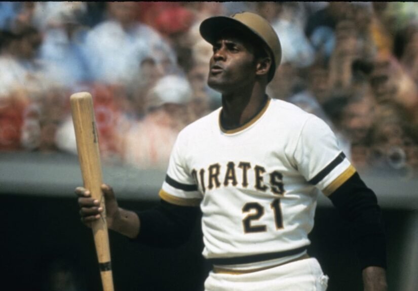 Roberto-Clemente