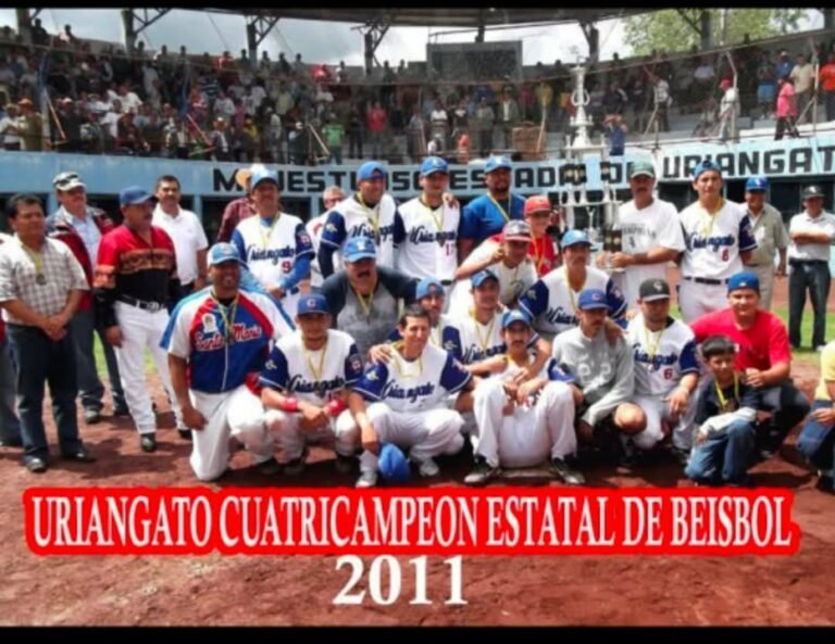 uriangato-tetracampeon-beisbol-historia-2008-2011