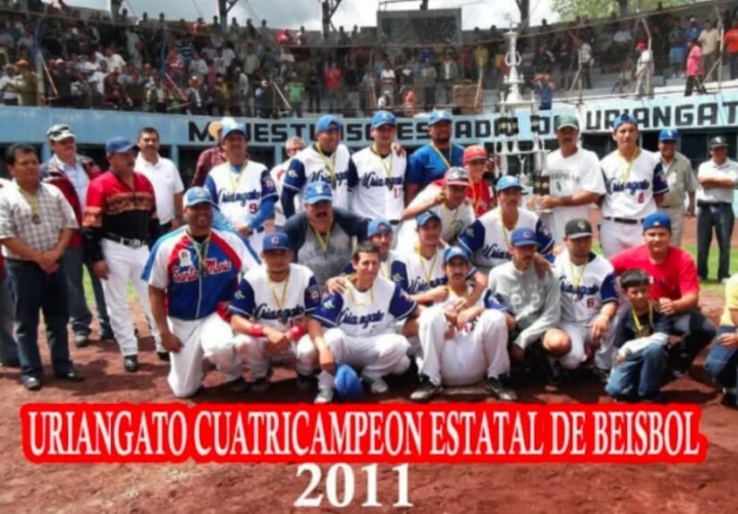 uriangato-tetracampeon-beisbol-historia-2008-2011