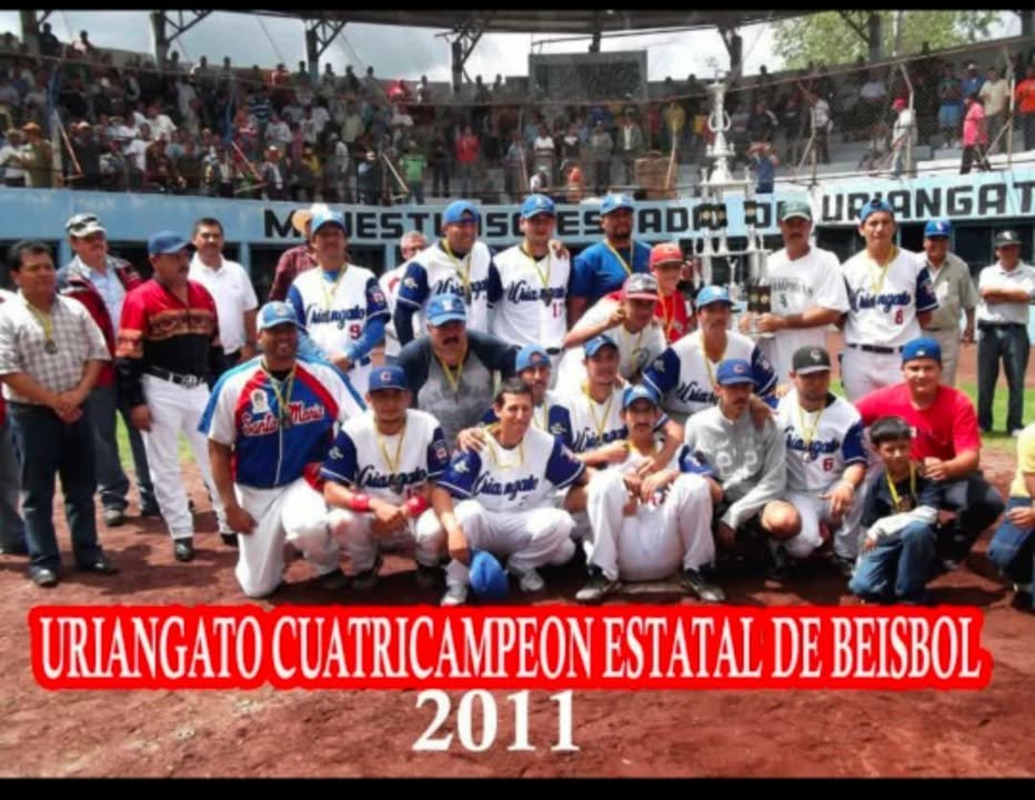 uriangato-tetracampeon-beisbol-historia-2008-2011