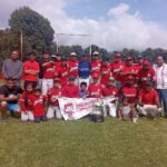 Béisbol Tingambato