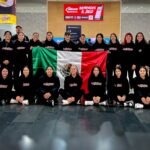 Roster de la Selección Mexicana de Béisbol Femenil 2026
