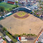 Estadio Municipal de Beisbol de Moroleon