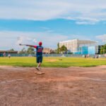 entrenamientos de béisbol en Morelia