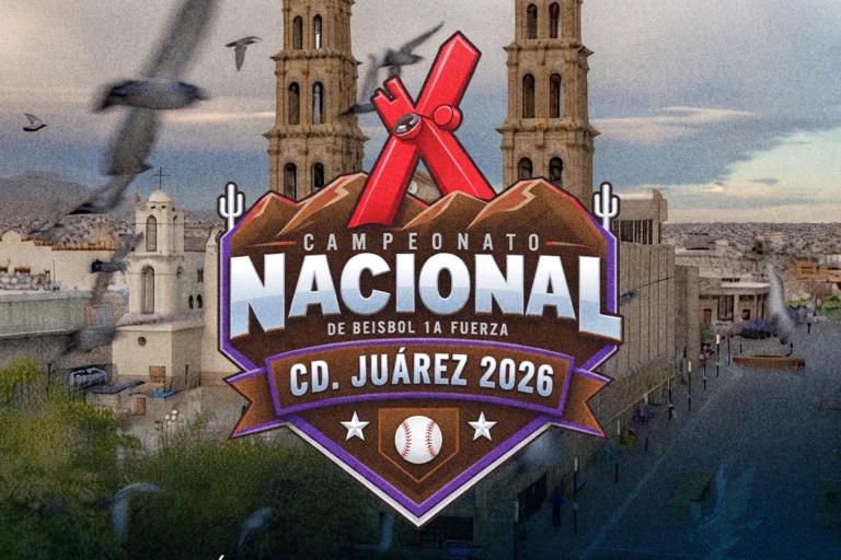 Campeonato Nacional de Béisbol de Primera Fuerza 2026