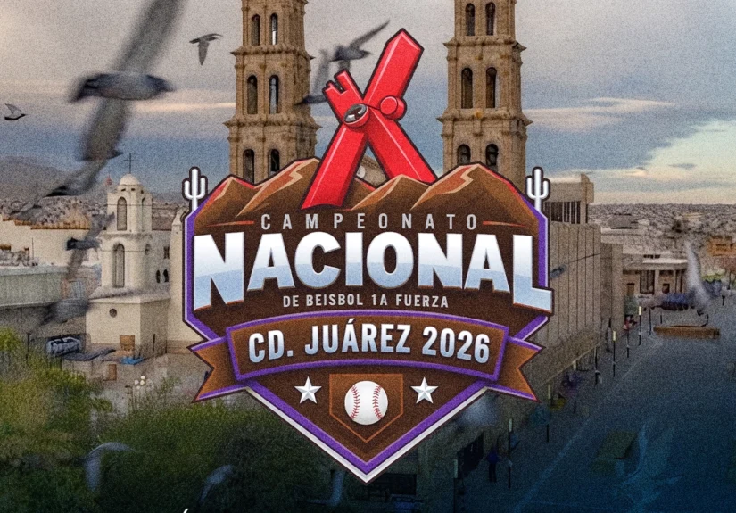 Campeonato Nacional de Béisbol de Primera Fuerza 2026