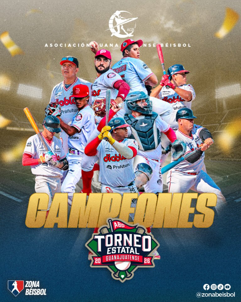 FINAL GAME 2026 CAMPEON