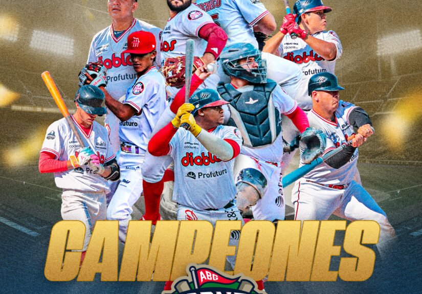 FINAL GAME 2026 CAMPEON