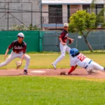 Guanajuato Torneo Juvenil Béisbol 2026