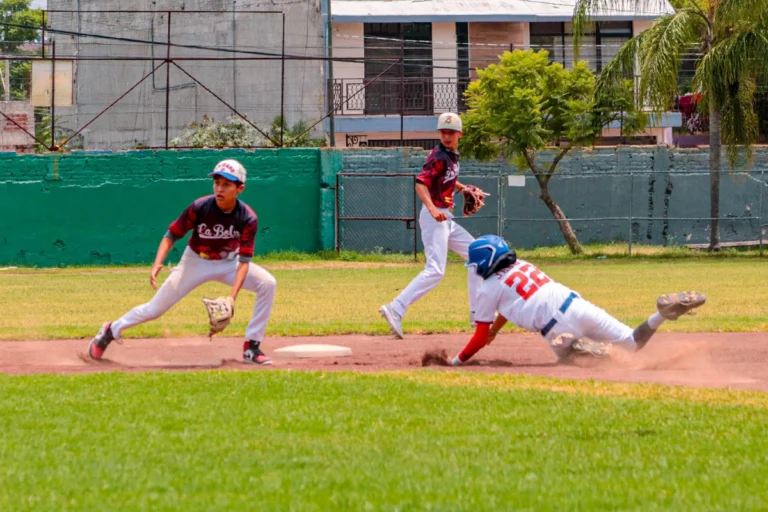 Guanajuato Torneo Juvenil Béisbol 2026