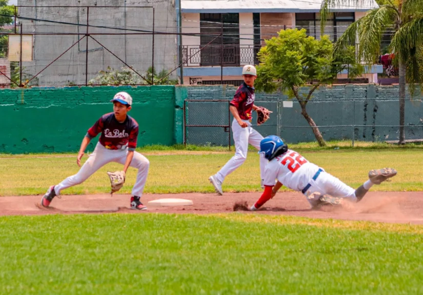 Guanajuato Torneo Juvenil Béisbol 2026