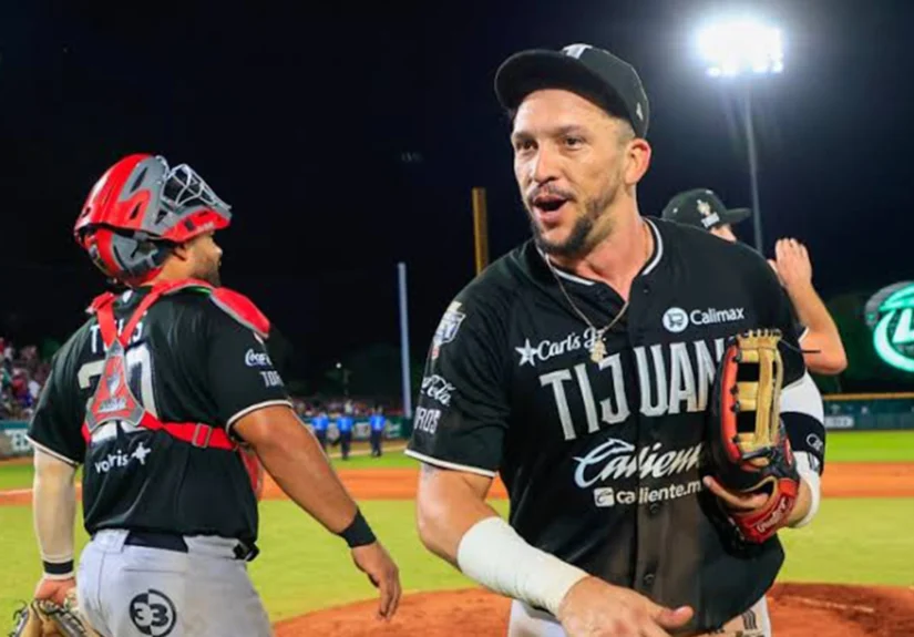 Hernán Pérez MVP de la Serie del Rey
