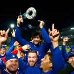 Olmecas de Tabasco Campeones de la Zona Sur 2026