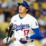 Shohei Ohtani a la Lista de Lesionados