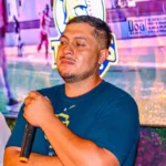 Tadeo Barriga