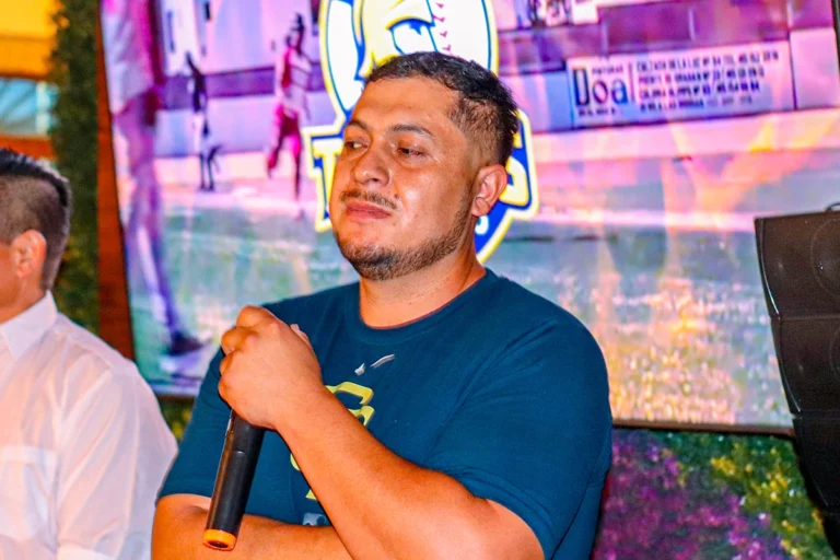 Tadeo Barriga