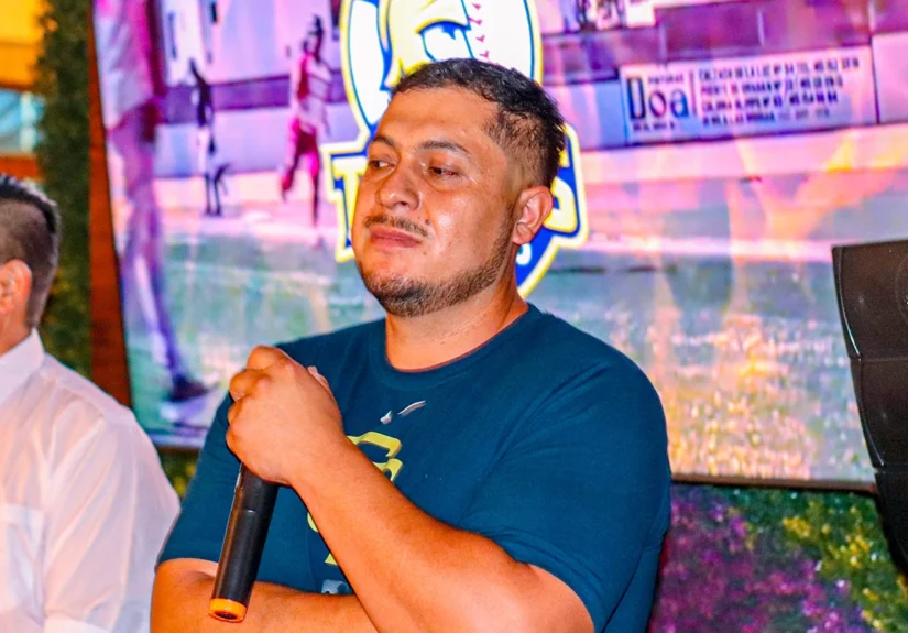 Tadeo Barriga