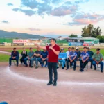 Modernización del Estadio Majestuoso de Béisbol