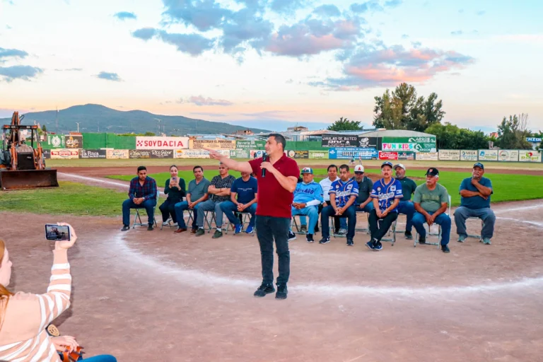 Modernización del Estadio Majestuoso de Béisbol
